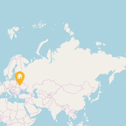 Apartments on Gogolya на глобальній карті